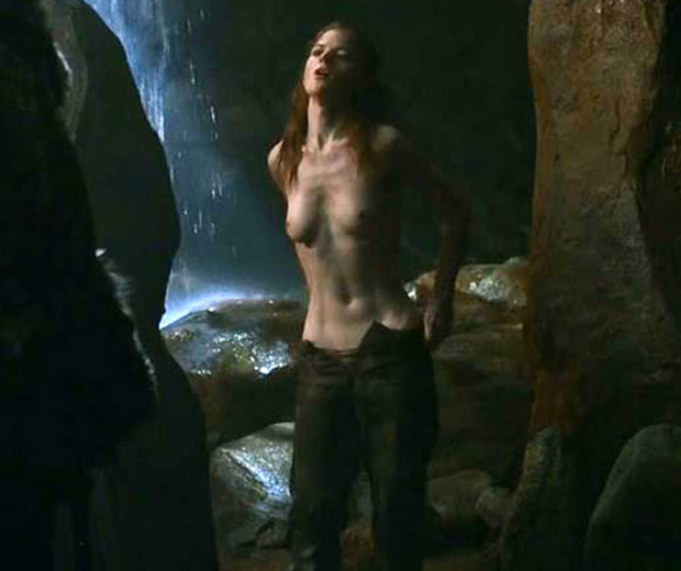 All Sex And Nude Game Of Thrones Pics The Big Compilation