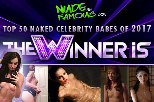 Celebrity Nude And Famous